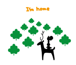 Cupi-chan sticker #11614600