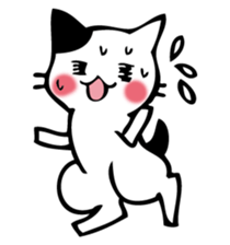 GENKINAKONEKO sticker #11614776