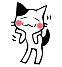 GENKINAKONEKO sticker #11614777