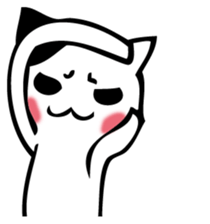 GENKINAKONEKO sticker #11614782