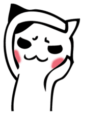 GENKINAKONEKO sticker #11614782