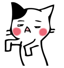 GENKINAKONEKO sticker #11614803