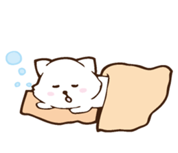 shibainupon sticker #11614820