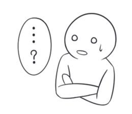 Mashiro-san sticker #11615208