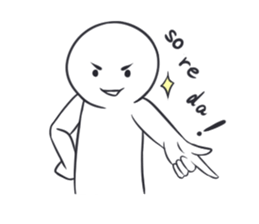 Mashiro-san sticker #11615209