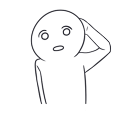 Mashiro-san sticker #11615212