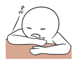 Mashiro-san sticker #11615217