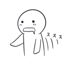 Mashiro-san sticker #11615223