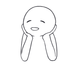 Mashiro-san sticker #11615226