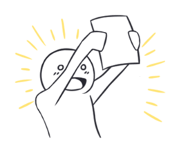 Mashiro-san sticker #11615233