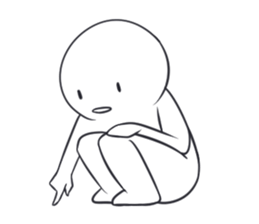 Mashiro-san sticker #11615235