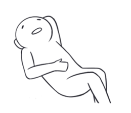 Mashiro-san sticker #11615236