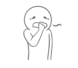 Mashiro-san sticker #11615237