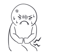 Mashiro-san sticker #11615239