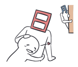 Mashiro-san sticker #11615240