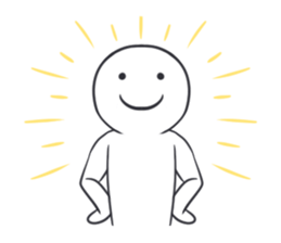 Mashiro-san sticker #11615243