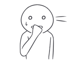 Mashiro-san sticker #11615246