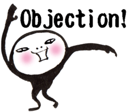 Ninjya-girl Numeko vol.7 English Ver. sticker #11615485