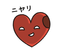 Happy chan sticker #11615501