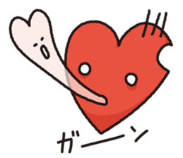 Happy chan sticker #11615503