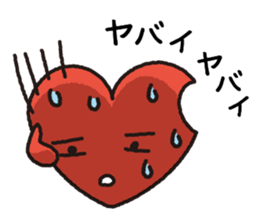 Happy chan sticker #11615513