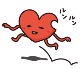 Happy chan sticker #11615517