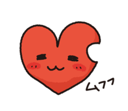 Happy chan sticker #11615519