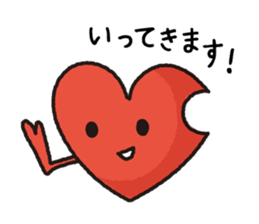 Happy chan sticker #11615520