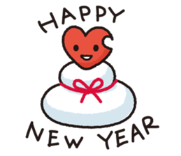 Happy chan sticker #11615523