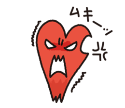 Happy chan sticker #11615526