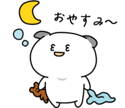 Cool cat, Chobisuke sticker #11615970