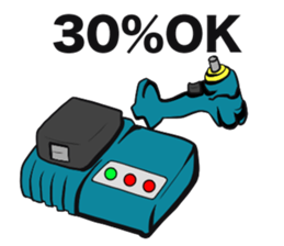 Working MAN history sticker #11616061