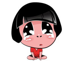 Tangkwa come from Thailand 8 sticker #11616091