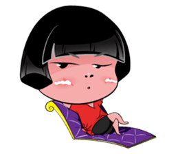 Tangkwa come from Thailand 8 sticker #11616092