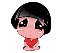 Tangkwa come from Thailand 8 sticker #11616099