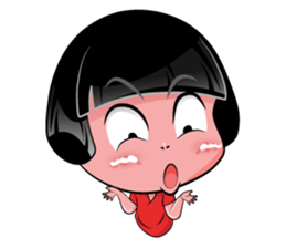 Tangkwa come from Thailand 8 sticker #11616100