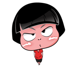 Tangkwa come from Thailand 8 sticker #11616101