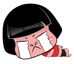 Tangkwa come from Thailand 8 sticker #11616105