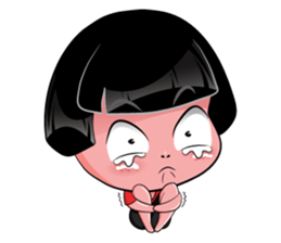 Tangkwa come from Thailand 8 sticker #11616106