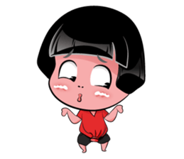 Tangkwa come from Thailand 8 sticker #11616108