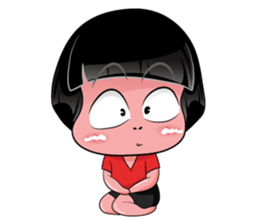 Tangkwa come from Thailand 8 sticker #11616120