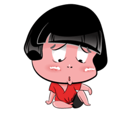 Tangkwa come from Thailand 8 sticker #11616124