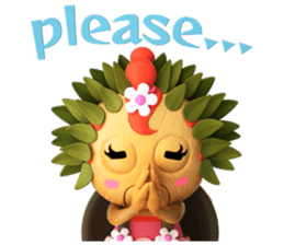 PixelJunk Monsters sticker #11616452