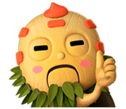 PixelJunk Monsters sticker #11616468