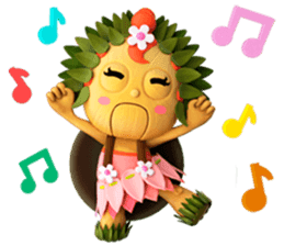 PixelJunk Monsters sticker #11616471