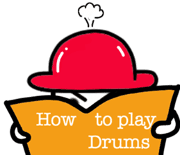 Mr. Rubber! sticker #11616863