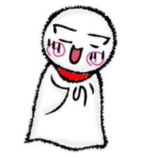TERUTERUBOUZUSAN sticker #11616928