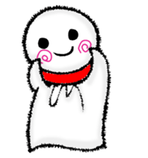 TERUTERUBOUZUSAN sticker #11616929