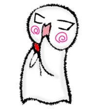 TERUTERUBOUZUSAN sticker #11616931