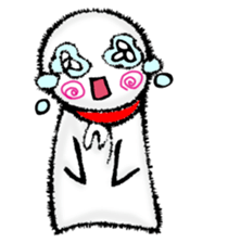 TERUTERUBOUZUSAN sticker #11616932